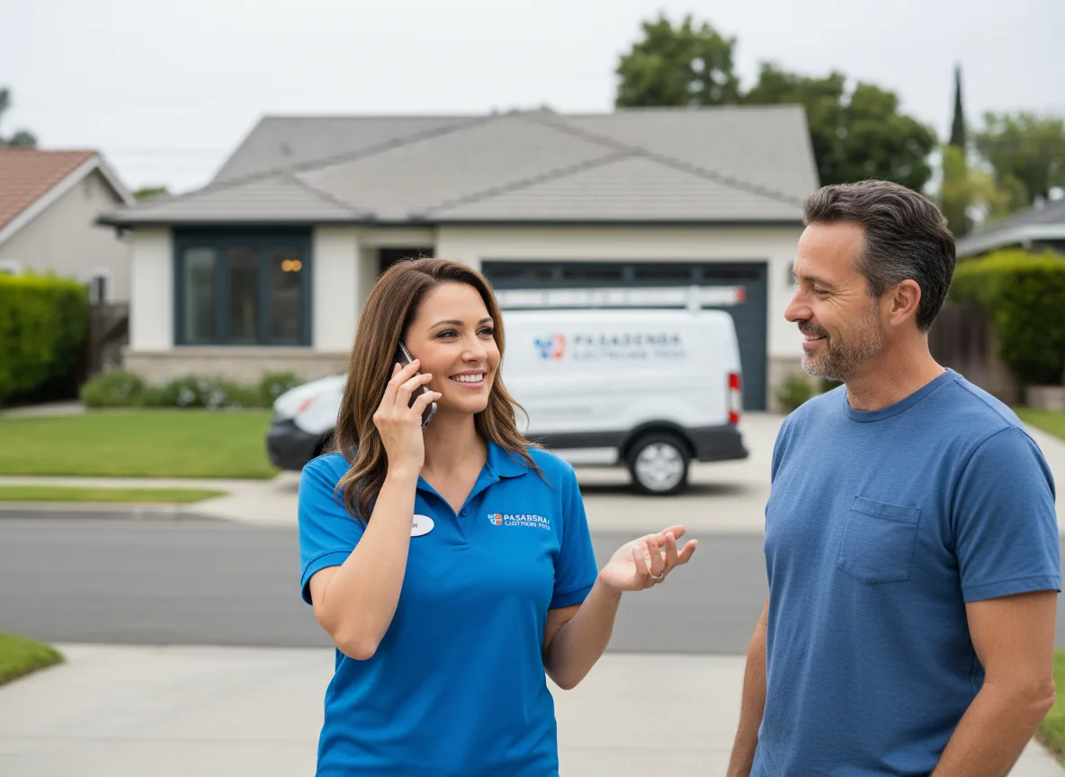 Electrician Essexville, MI FAQs